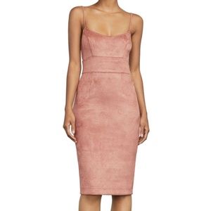 Bcbgmaxazria Dress